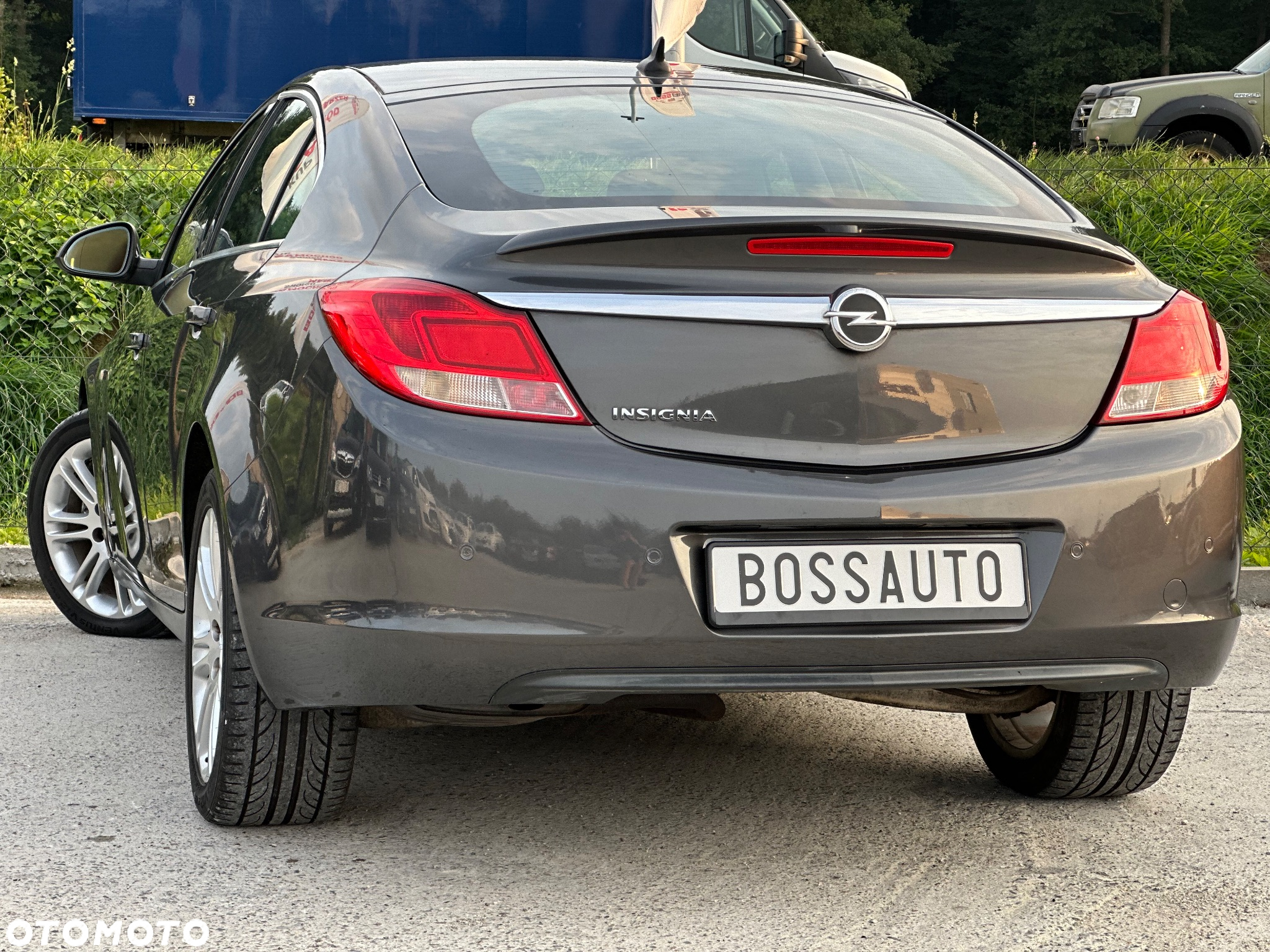 Opel Insignia 1.8 Active - 9
