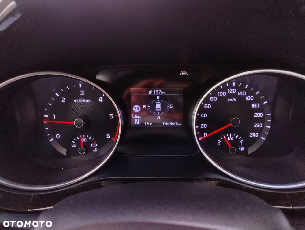 Kia Ceed 1.6 CRDi Platinum Edition - 13
