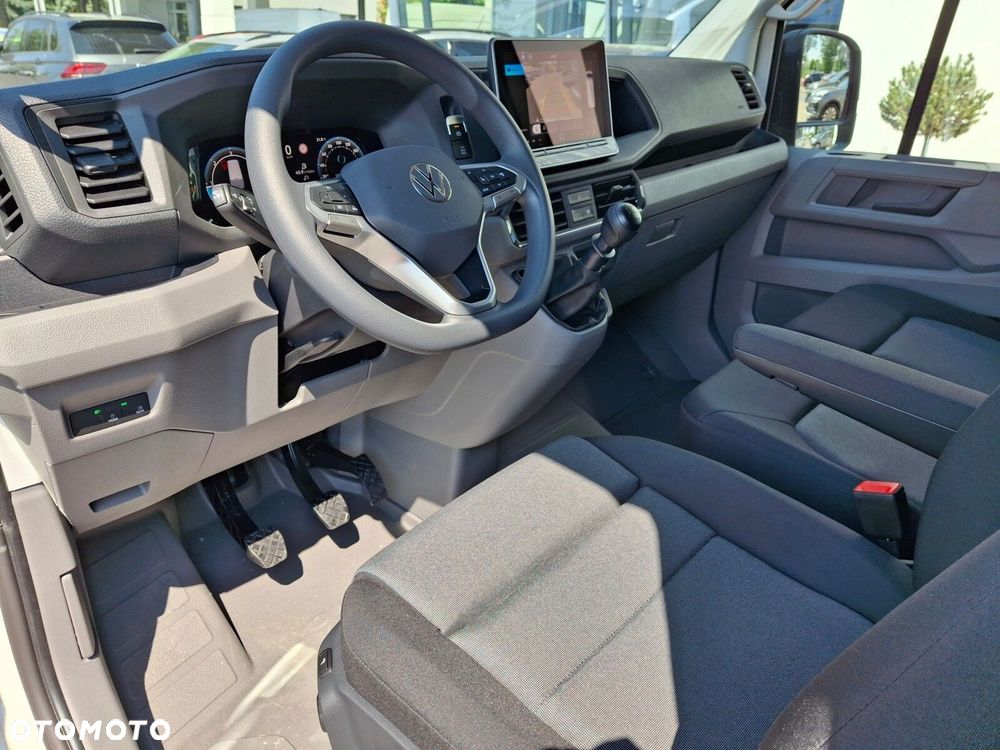Volkswagen Crafter - 17