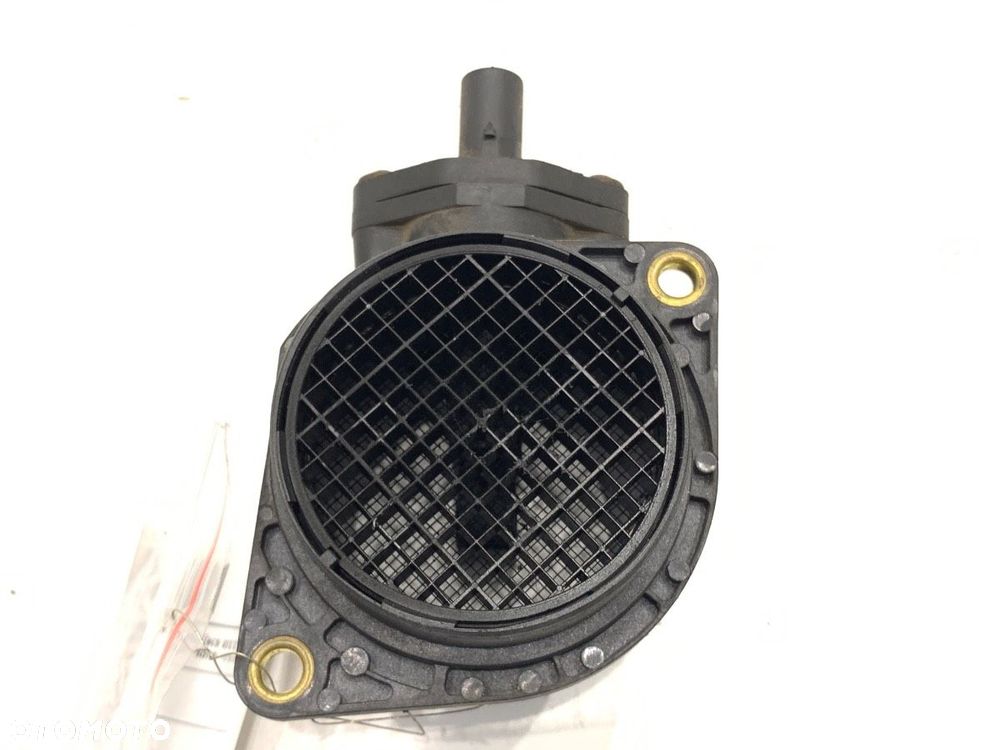 PRZEPŁYWOMIERZ - 59.00 PLN - AUDI A3 (8L1) 1996 - 2006 1.9 TDI 81 kW [110 KM] olej napędowy 1997 - - 1