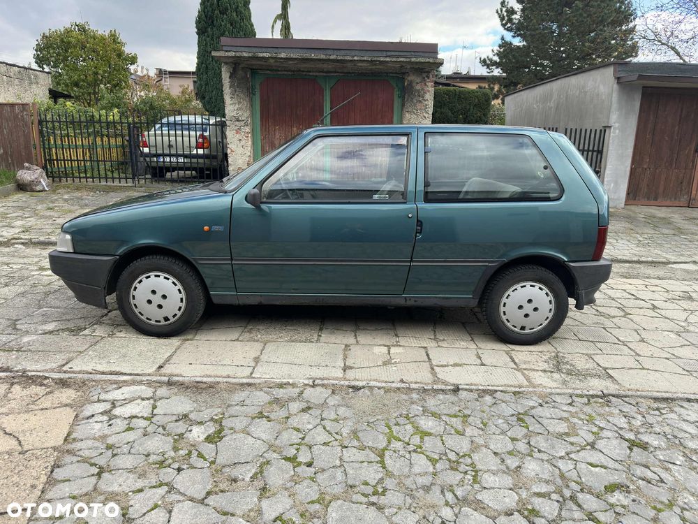 Fiat Uno - 6