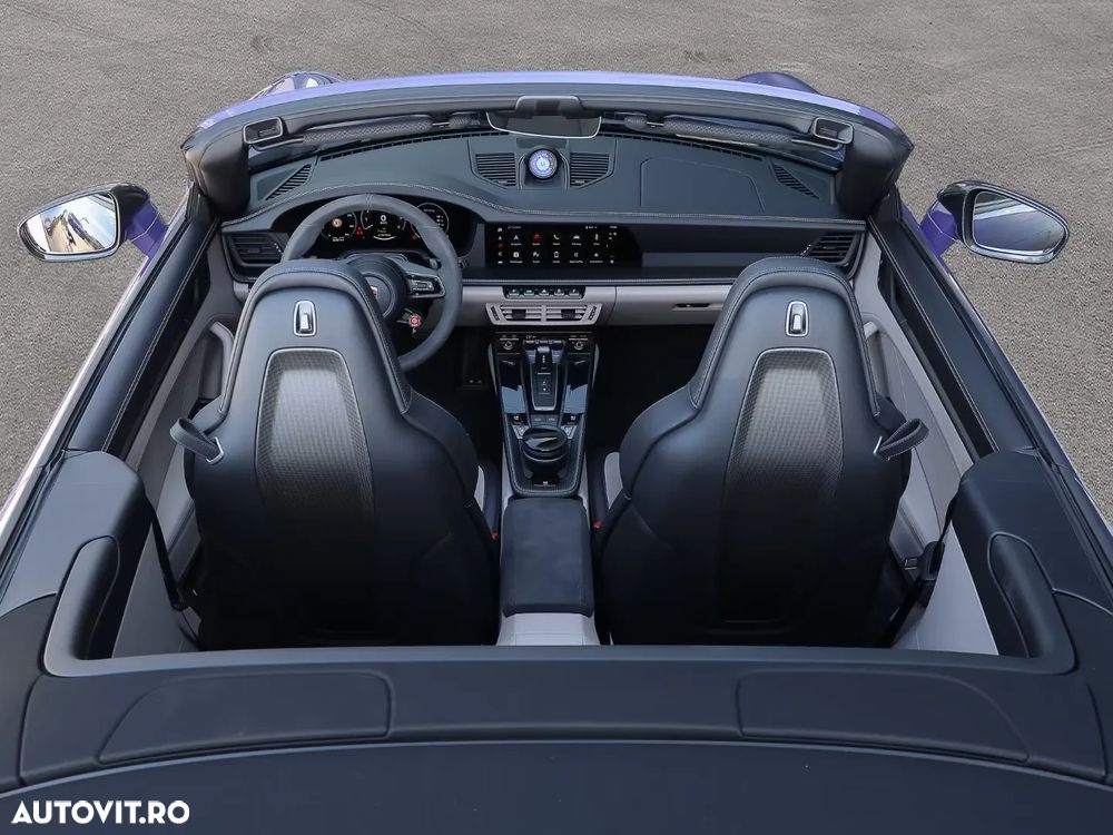 Porsche 911 - 13