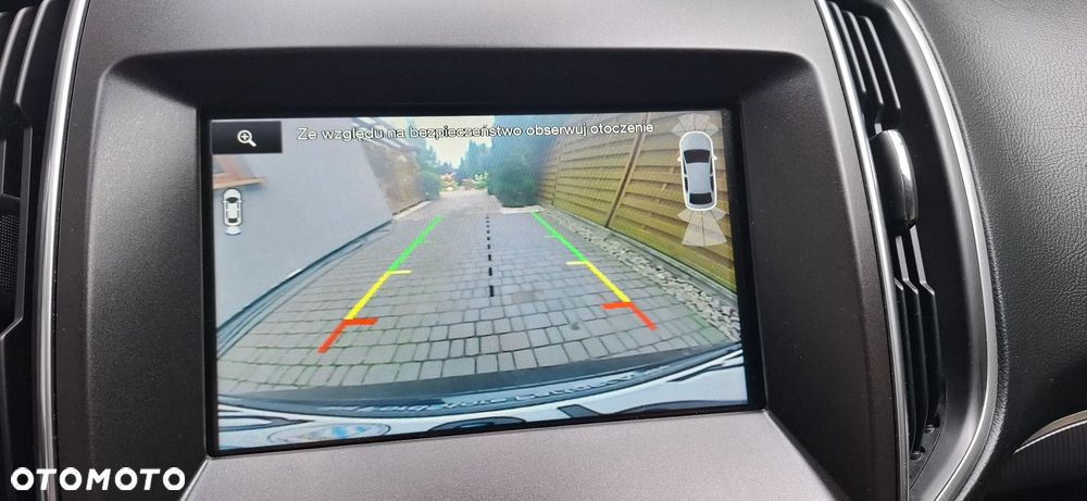 Ford S-Max - 16