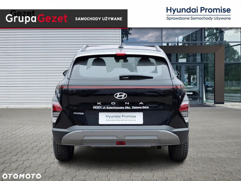 Hyundai Kona - 4