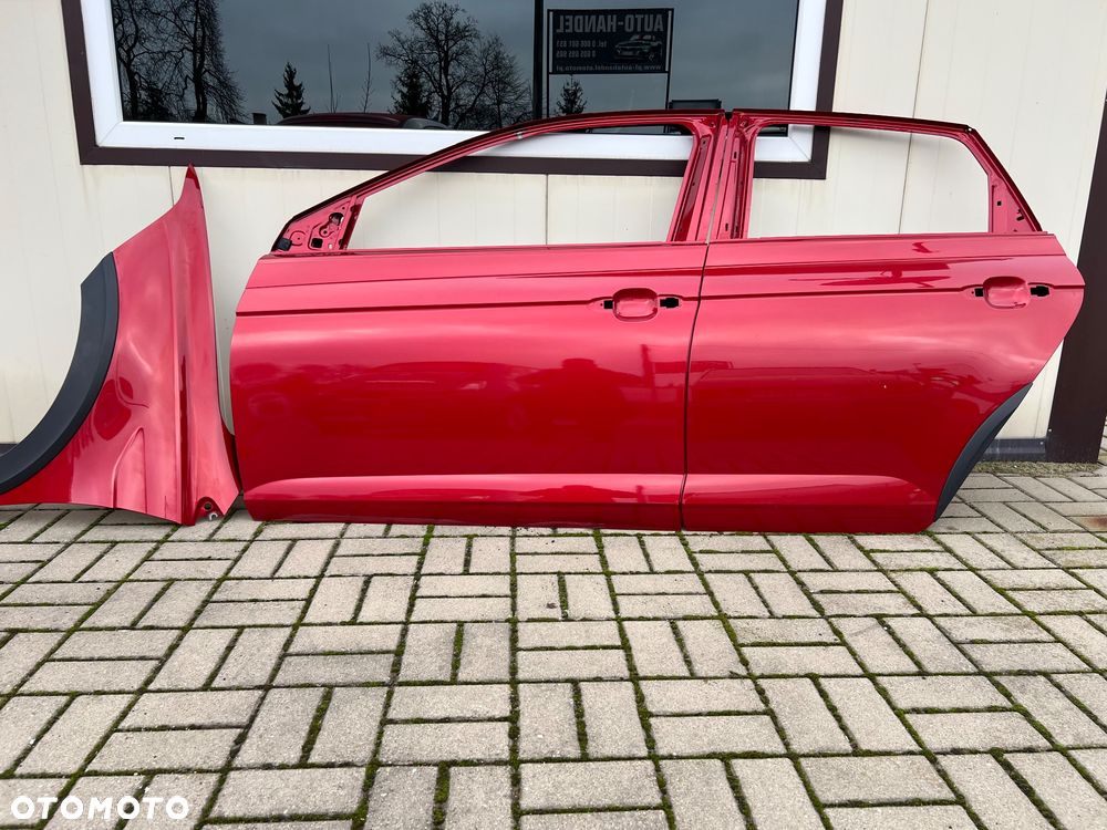 Volkswagen Taigo 1.5 TSI ACT R-Line Plus DSG - 16