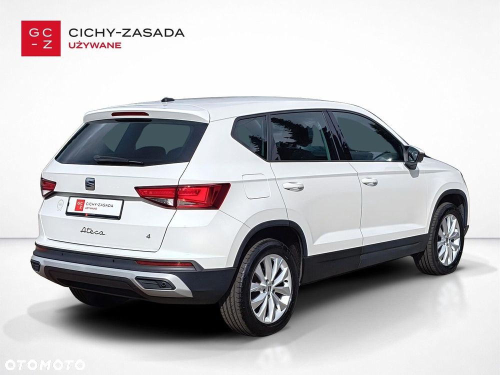 Seat Ateca - 5