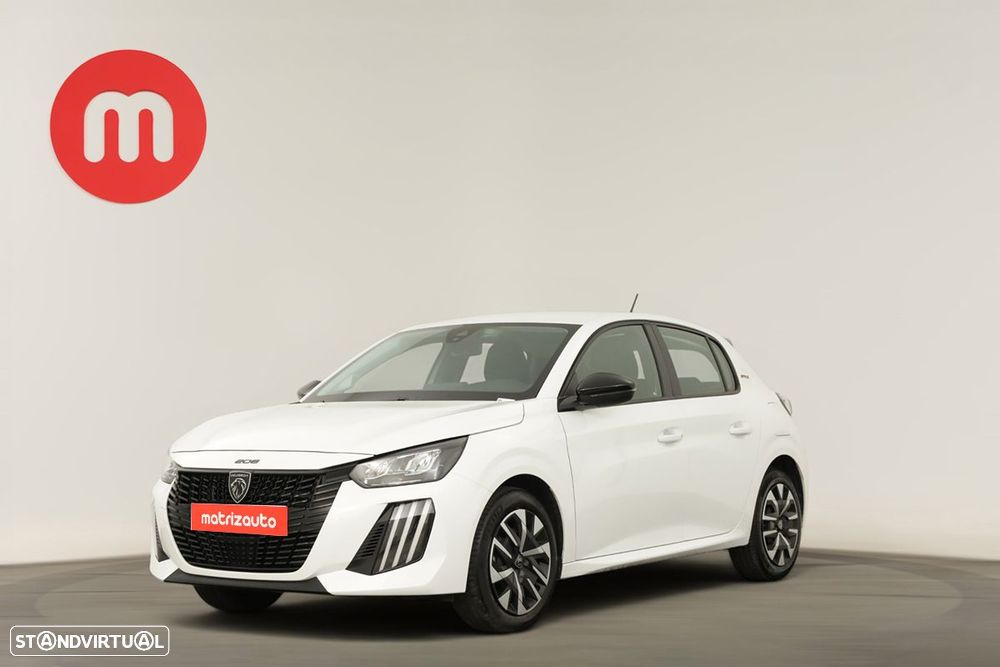 Peugeot 208 1.2 PureTech Style - 2