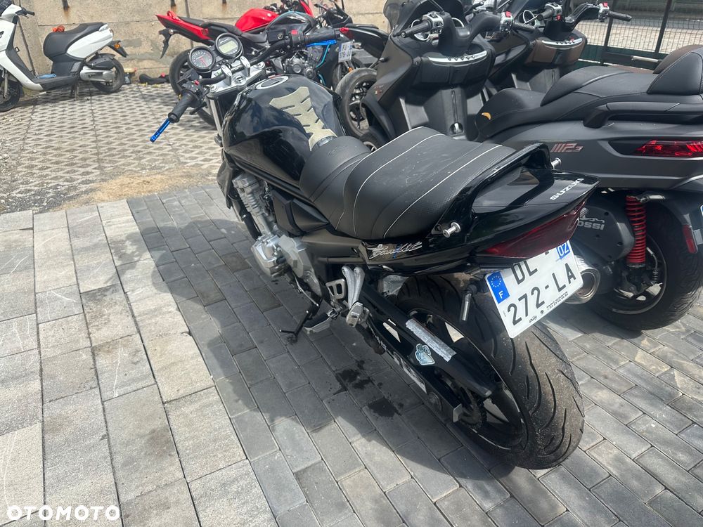 Yamaha XJ - 4