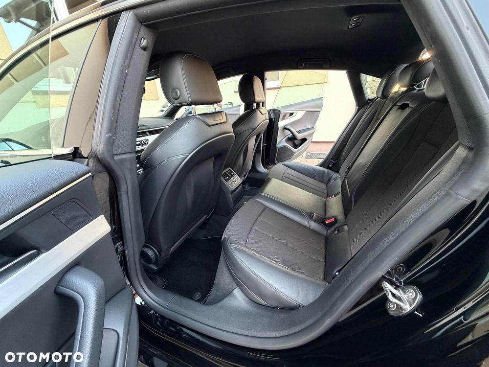 Audi A5 Sportback 2.0 TDI Sport - 32