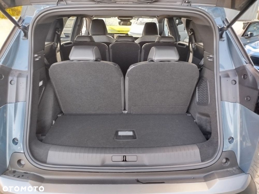 Peugeot 5008 - 17