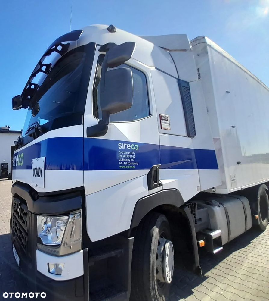 Renault HD001 - 8