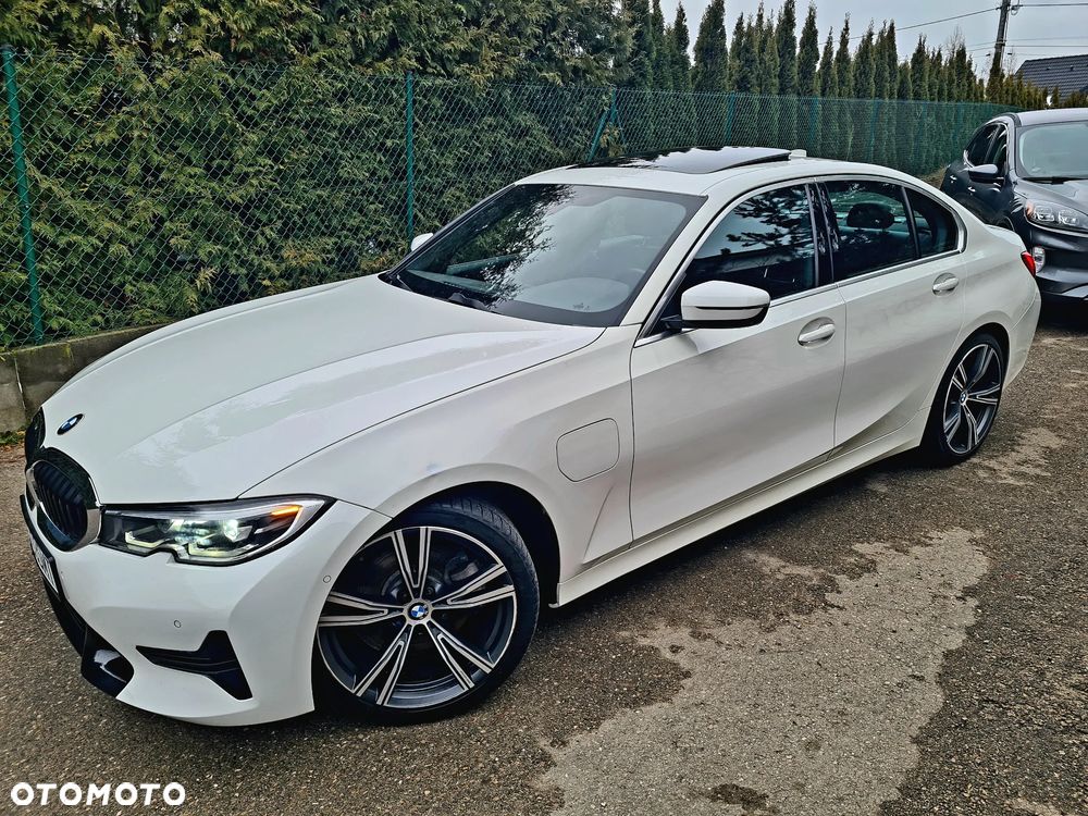 BMW Seria 3 - 1