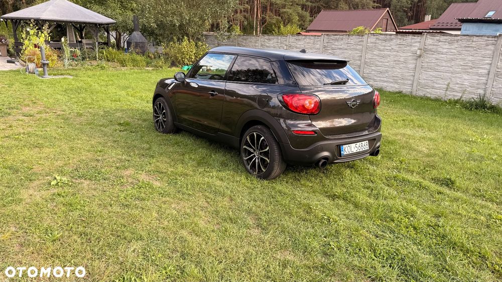 MINI Cooper S - 27