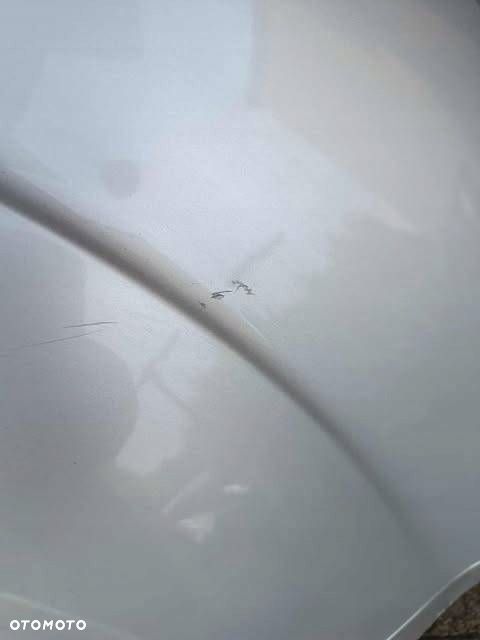 prawy błotnik for galaxymk3 kolor 58 - 2