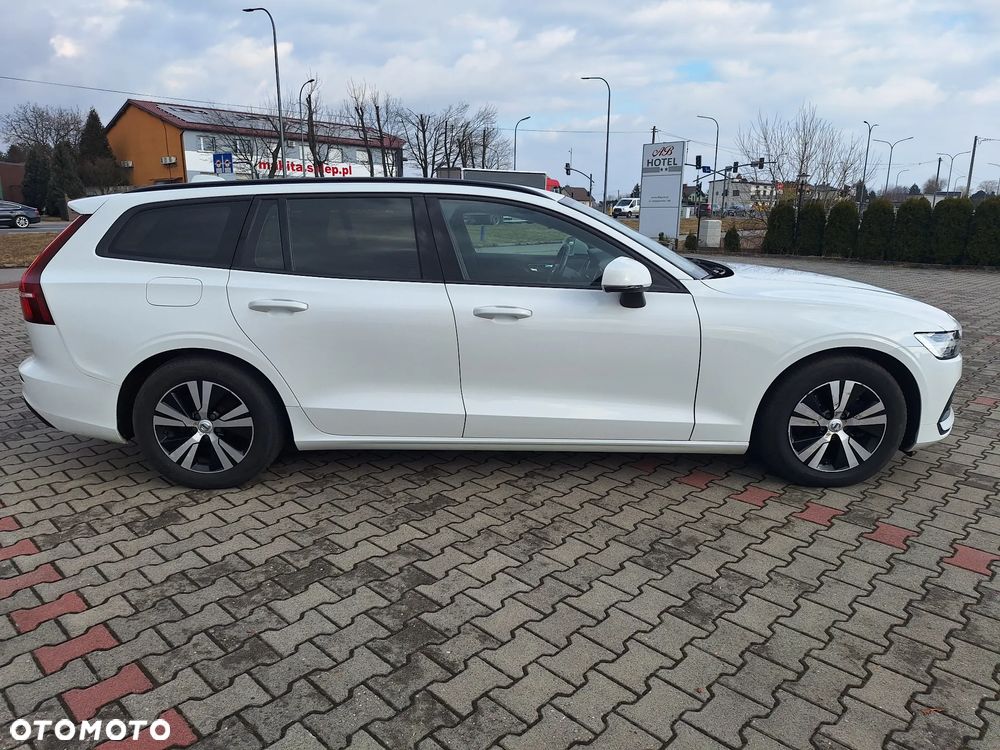 Volvo V60 D3 - 7