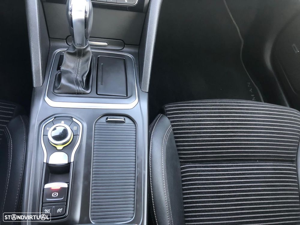 Renault Talisman Sport Tourer - 25