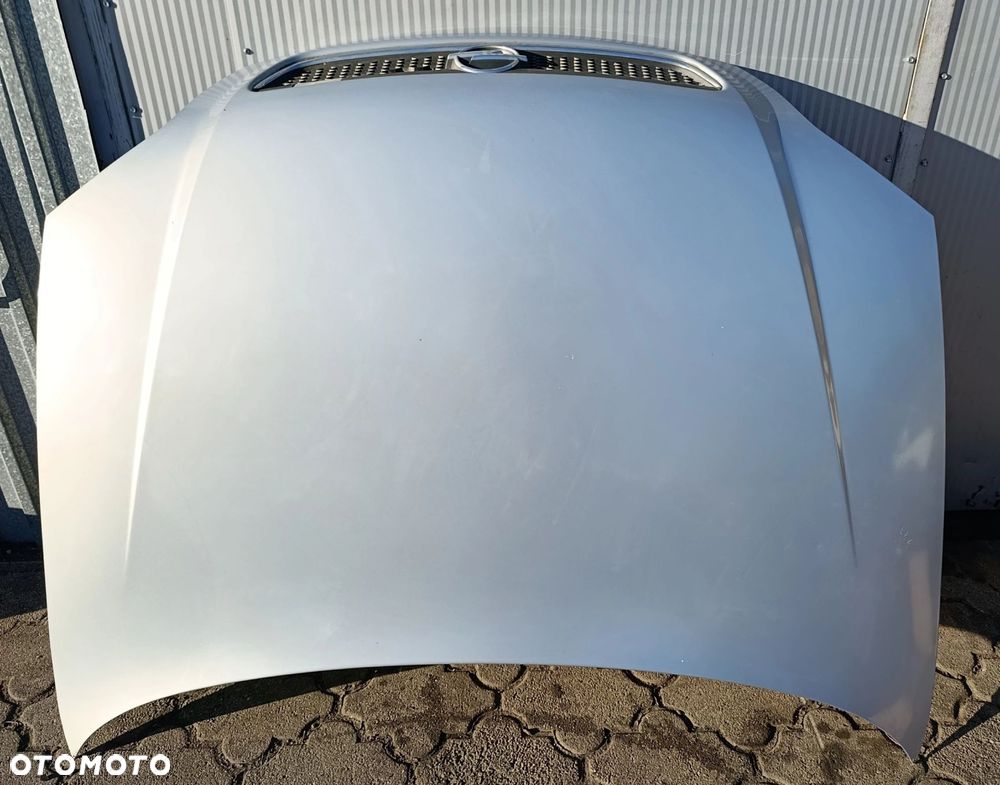 . Astra G II Bertone maska kolor Z94L Opel - 1