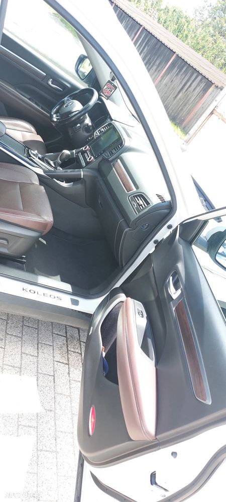 Renault Koleos - 12