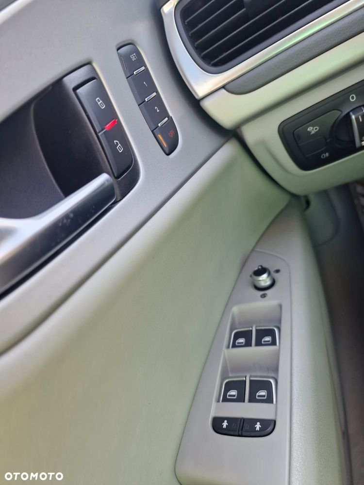 Audi A7 Sportback 3.0 TDI Quattro S tronic - 34