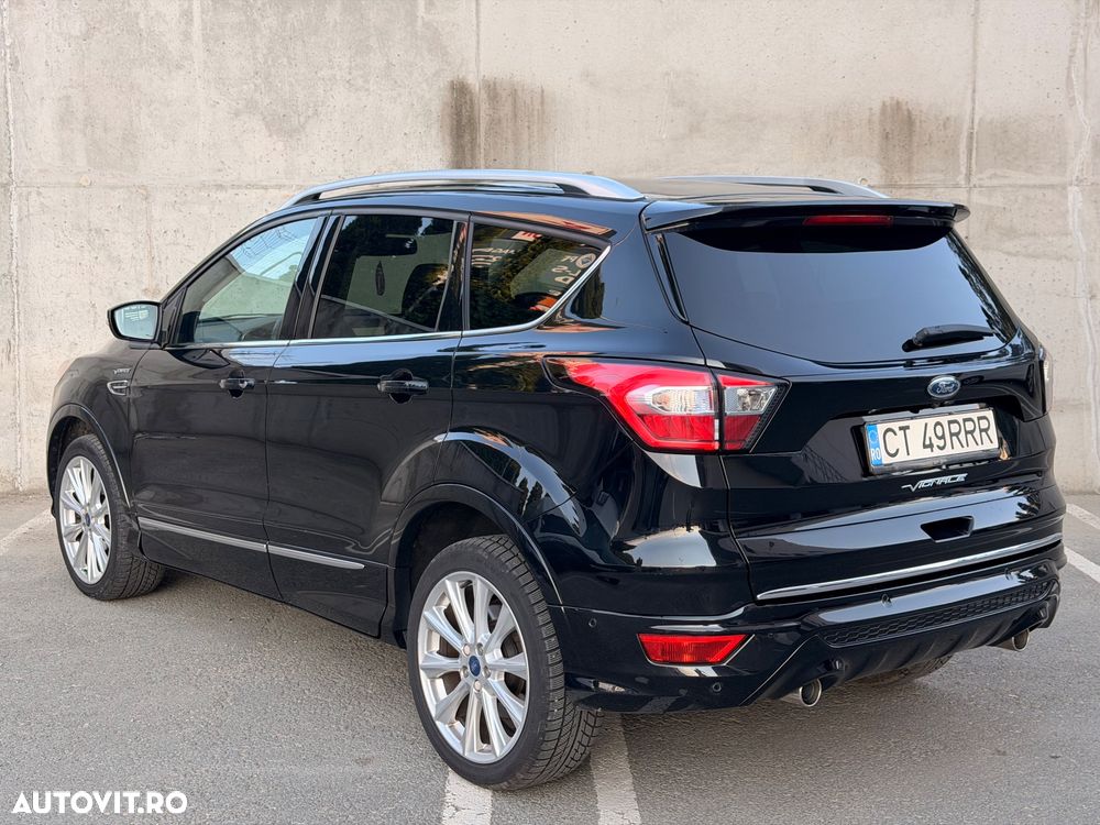 Ford Kuga - 3