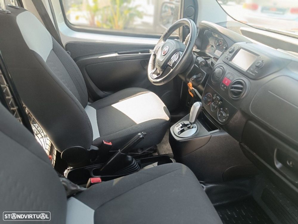 Fiat Fiorino - 12