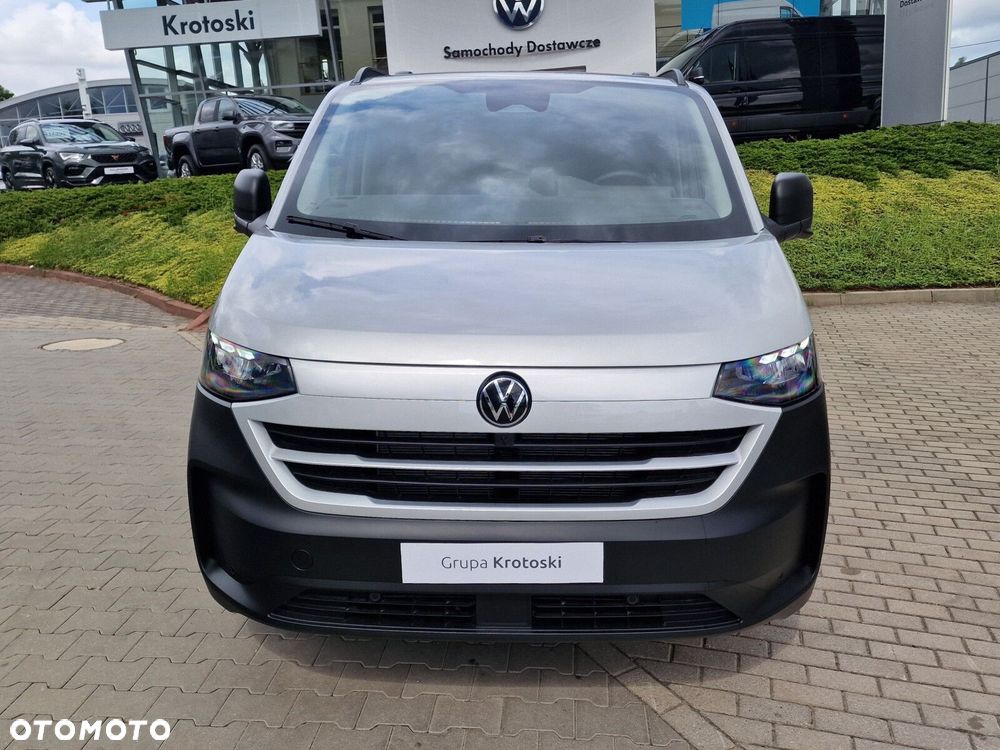Volkswagen Transporter - 4
