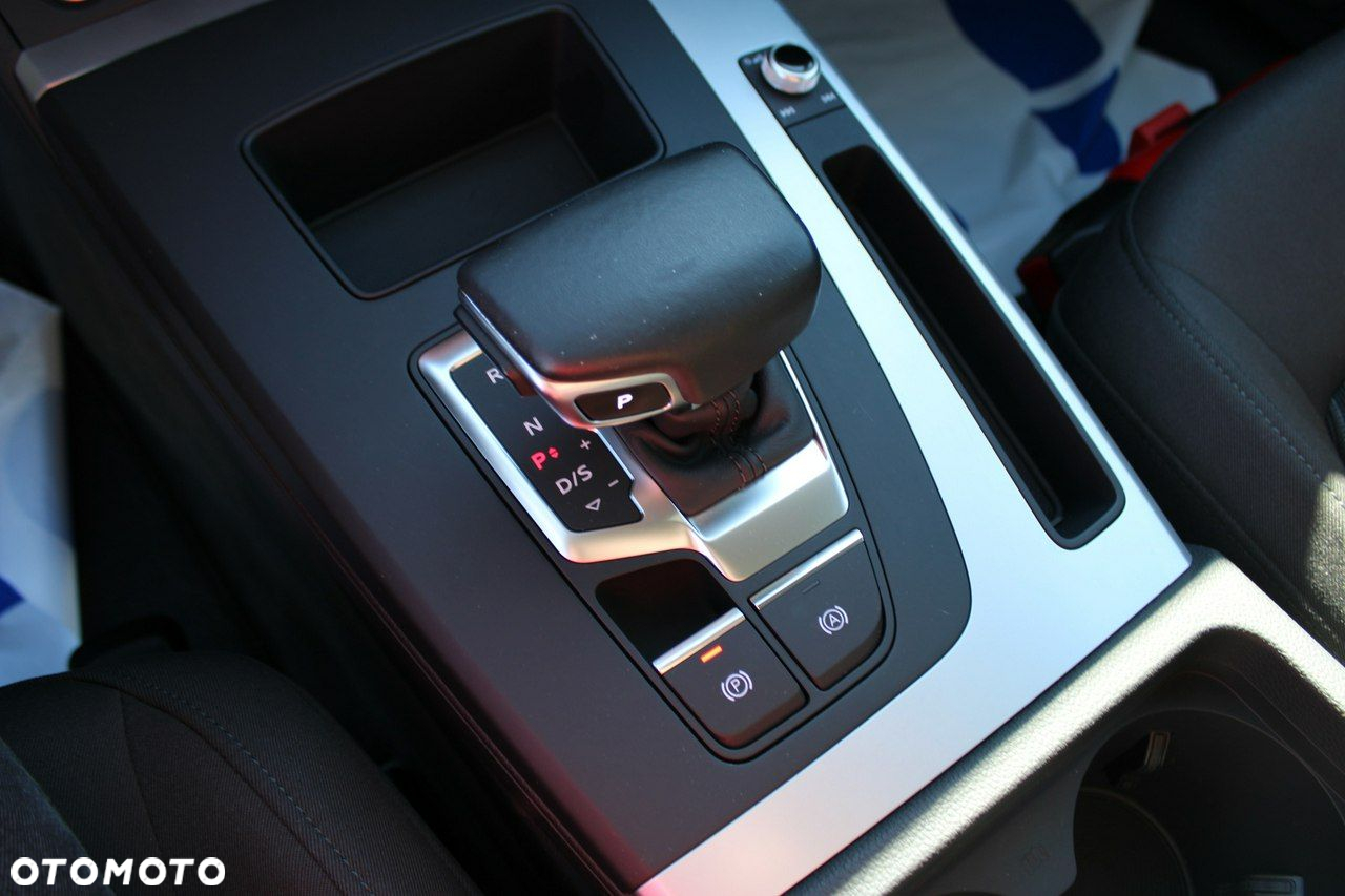 Audi Q5 - 31