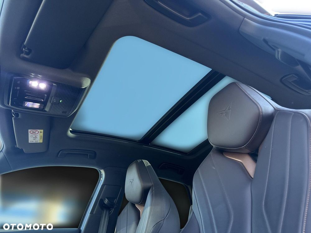 Cupra Terramar 2.0 TSI 4Drive VZ DSG - 40