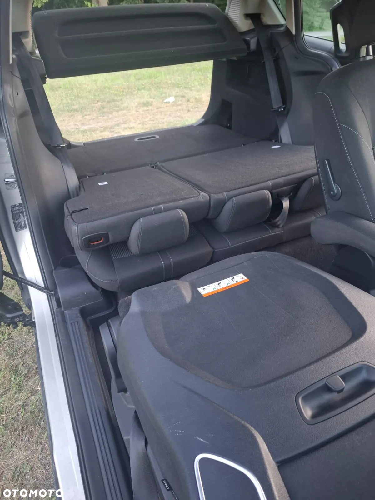 Ford B-MAX 1.0 EcoBoost Titanium - 25