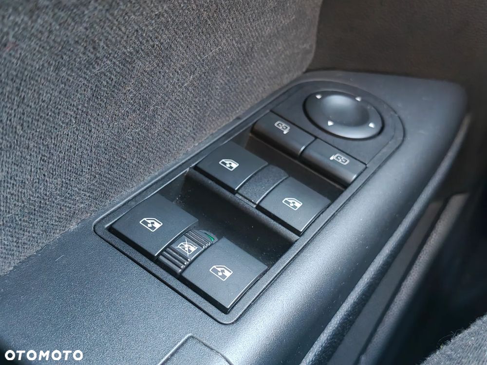 Opel Astra 1.6 Edition - 20