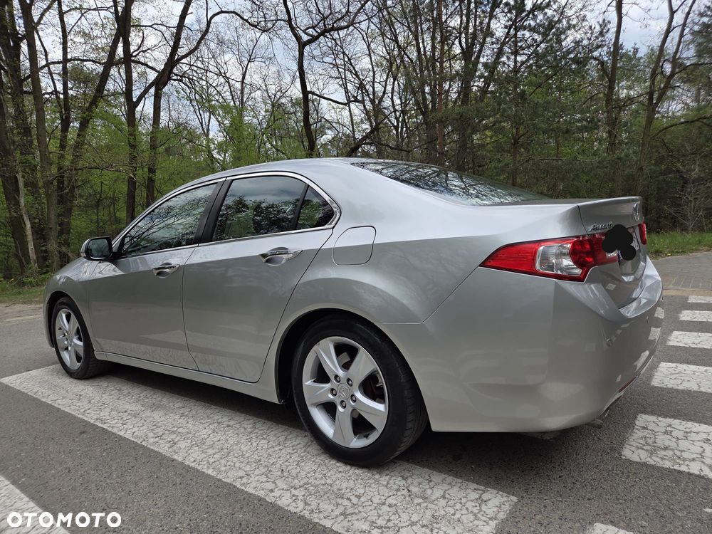 Honda Accord 2.4 Executive - 7