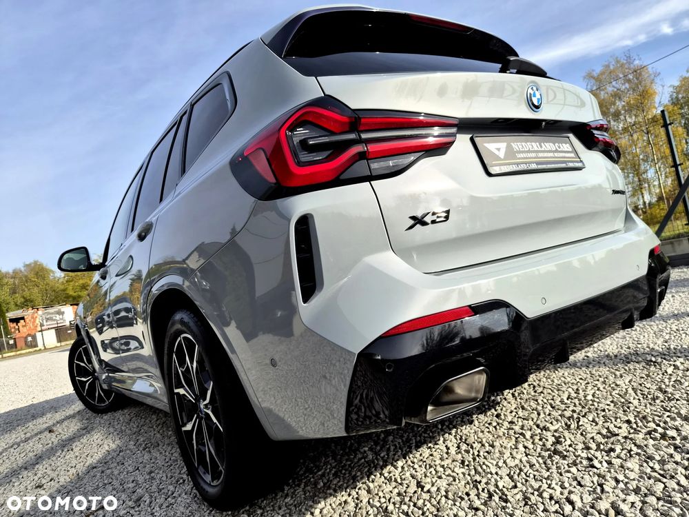 BMW X3 xDrive30e M Sport Edition - 6