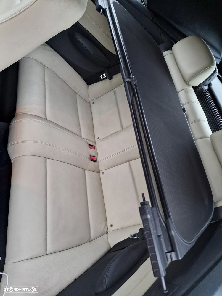 BMW 118 d Cabrio - 7