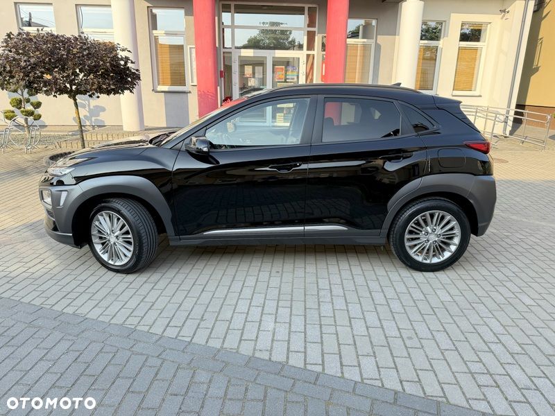 Hyundai Kona 1.6 CRDi Comfort - 2