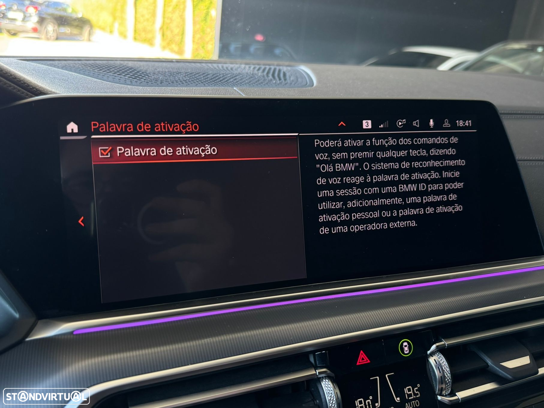 BMW X5 30 d xDrive Pack M - 52