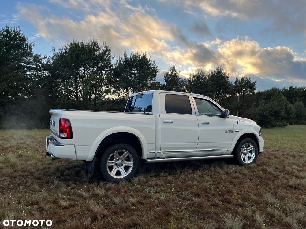 Dodge RAM - 6