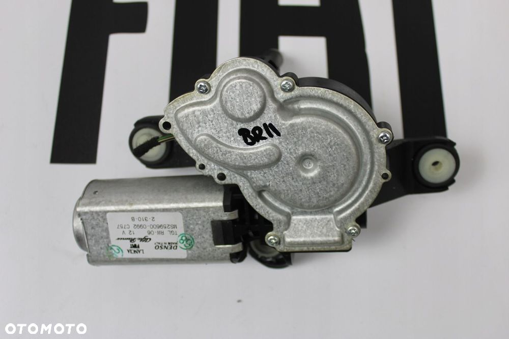 SILNICZEK WYCIERACZKI TYŁ TYLNY FIAT BRAVO II - 2