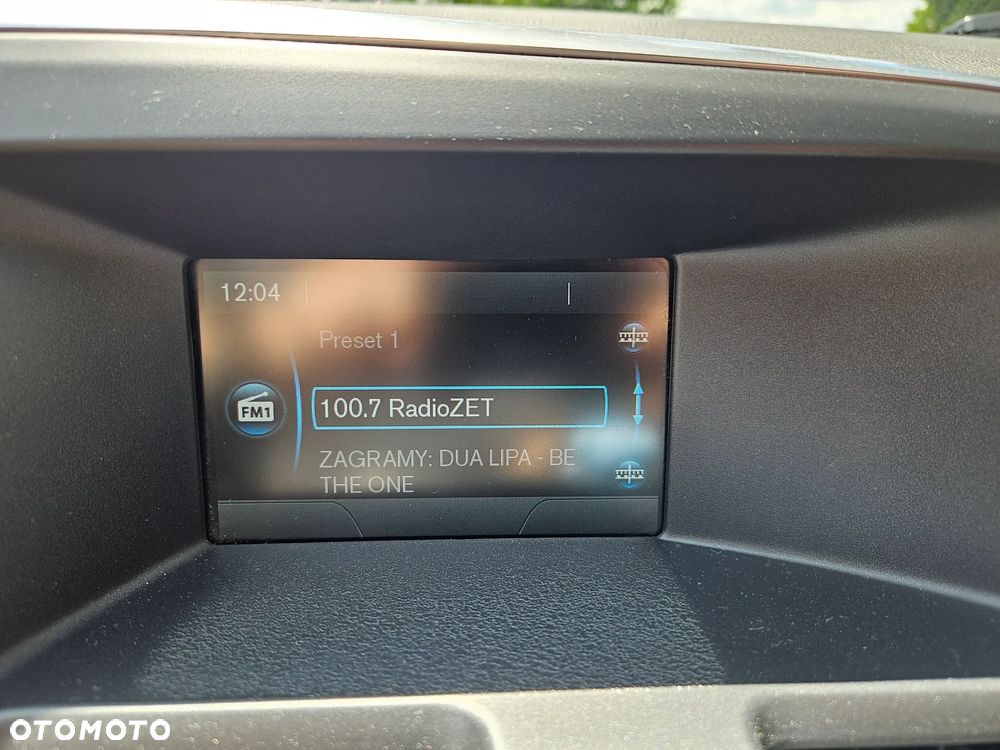 Volvo XC 60 D4 Base - 14