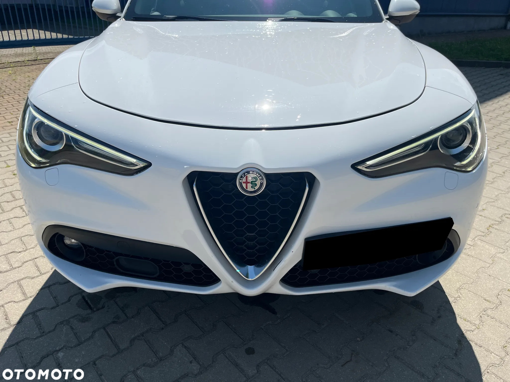 Alfa Romeo Stelvio 2.2 Diesel 16V AT8-Q4 Executive - 7