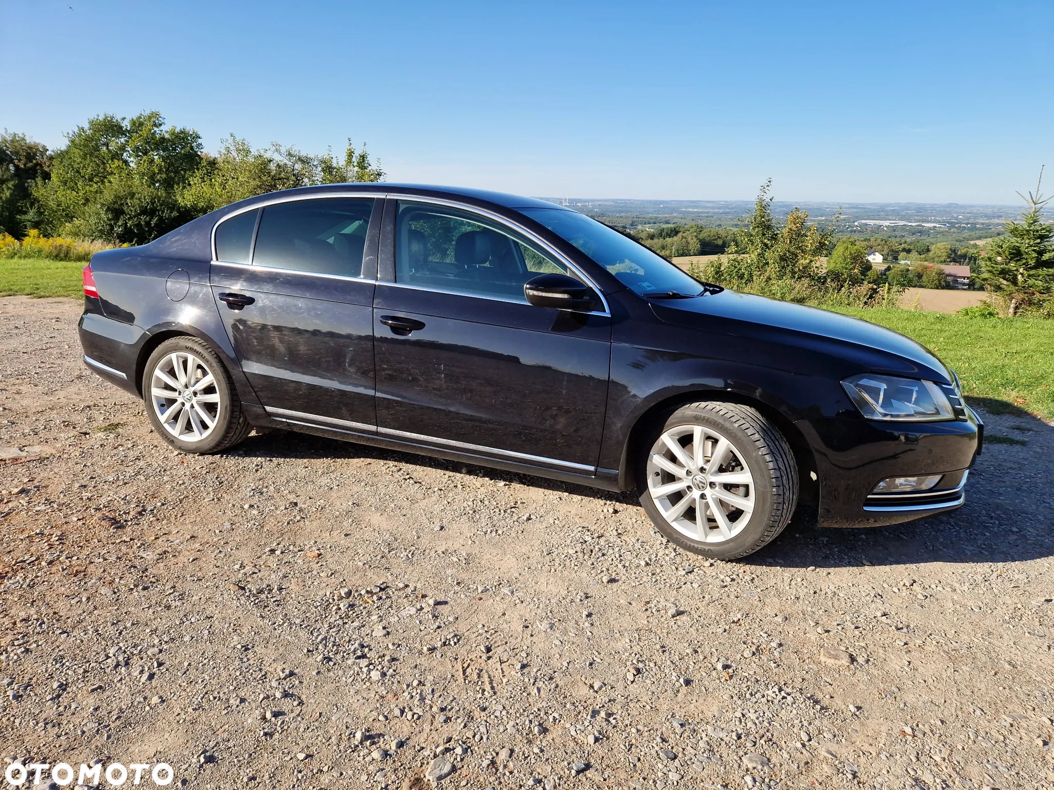 Volkswagen Passat 2.0 TDI Highline DSG - 20