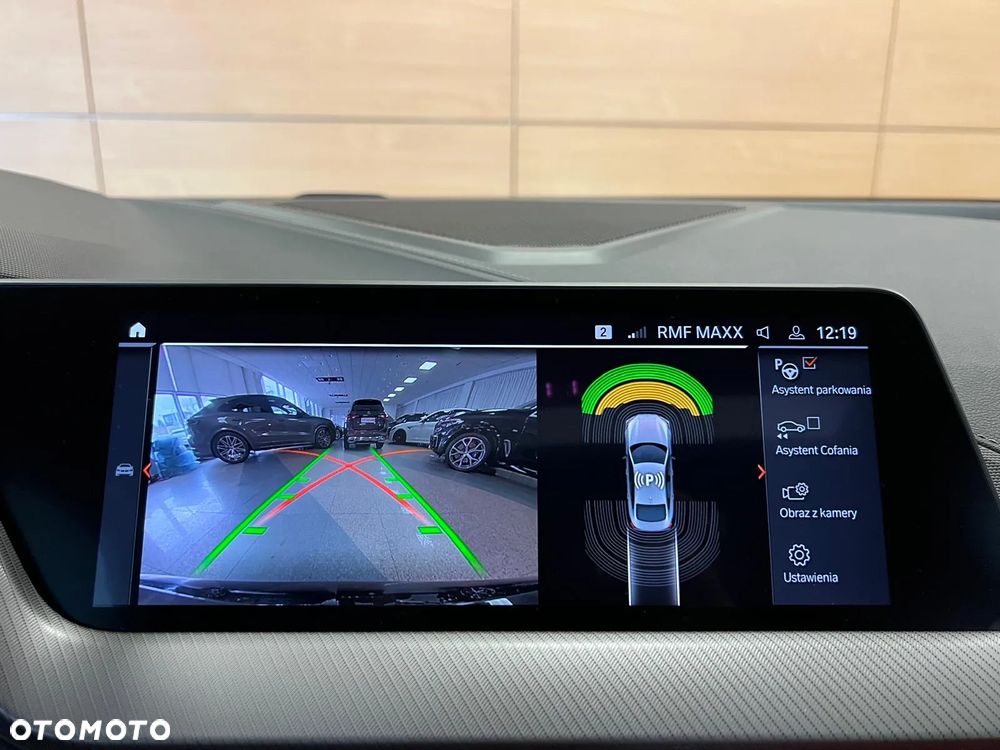 BMW Seria 2 218i M Sport - 27