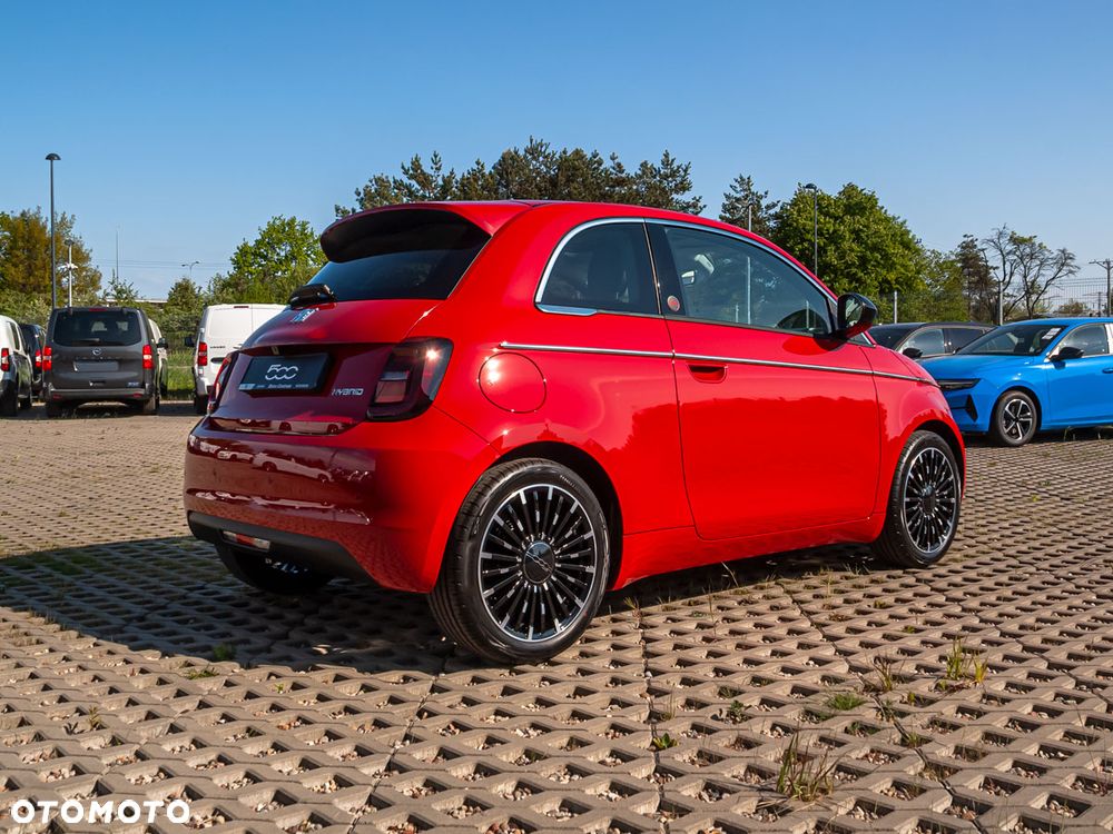 Fiat 500 1.0 GSE La Prima - 6