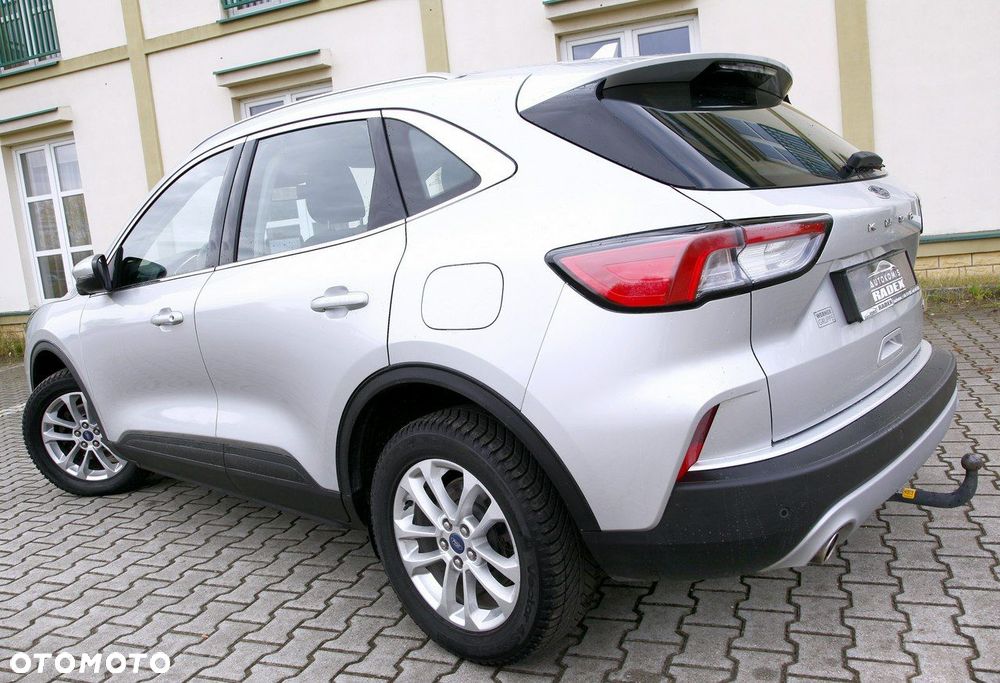 Ford Kuga - 31