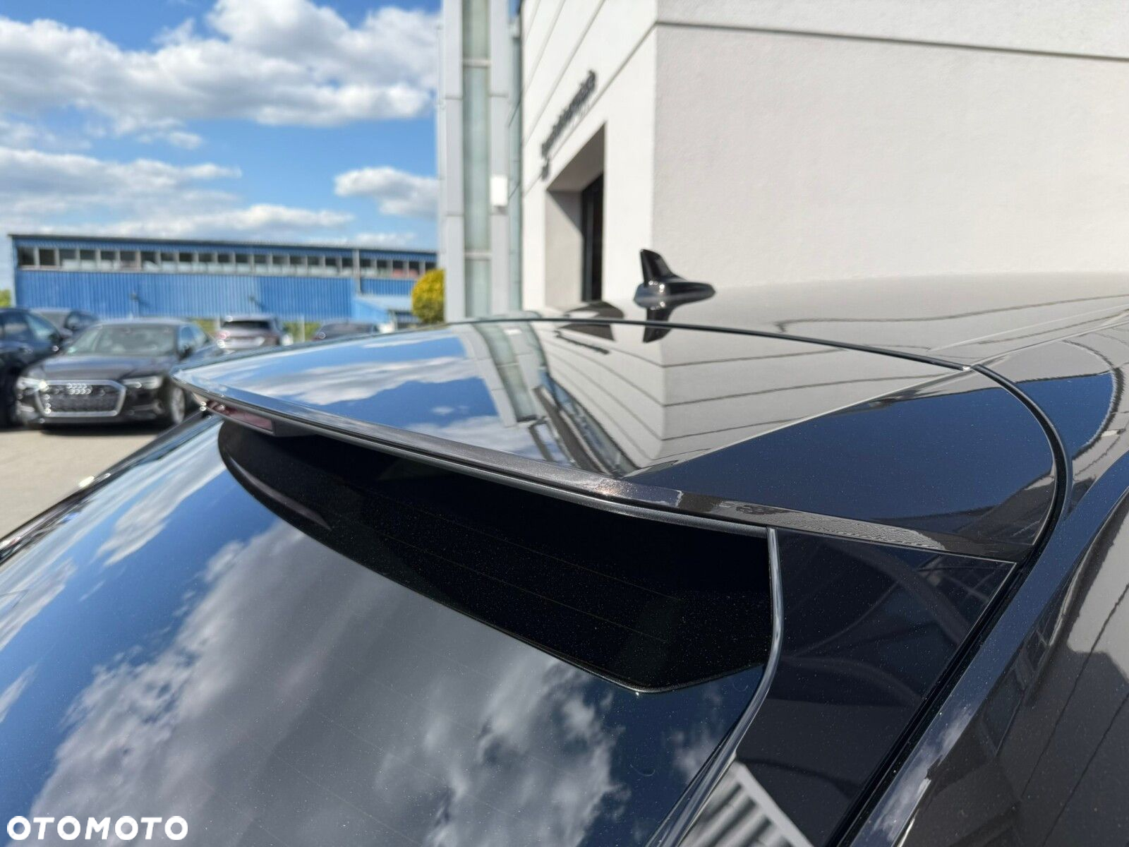 Audi Q8 - 30