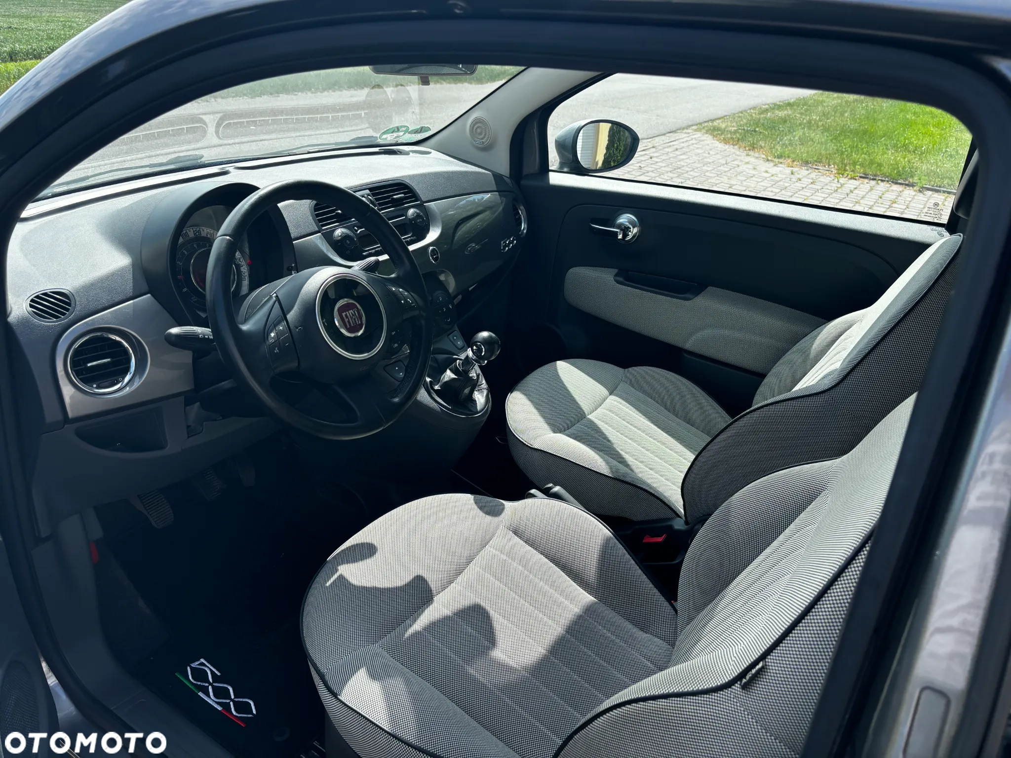 Fiat 500 0.9 SGE Dolcevita S&S - 11
