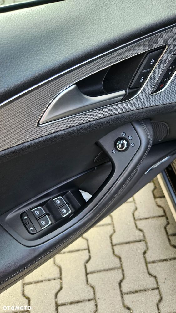 Audi A6 Allroad - 19
