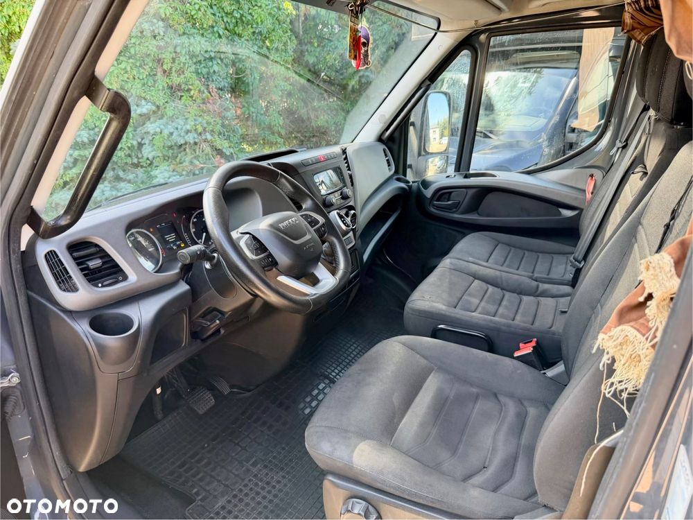 Iveco Daily - 10