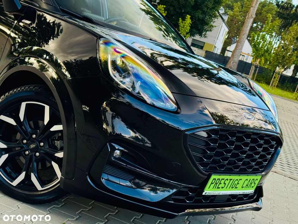 Ford Puma 1.5 EcoBlue ST-LINE - 20