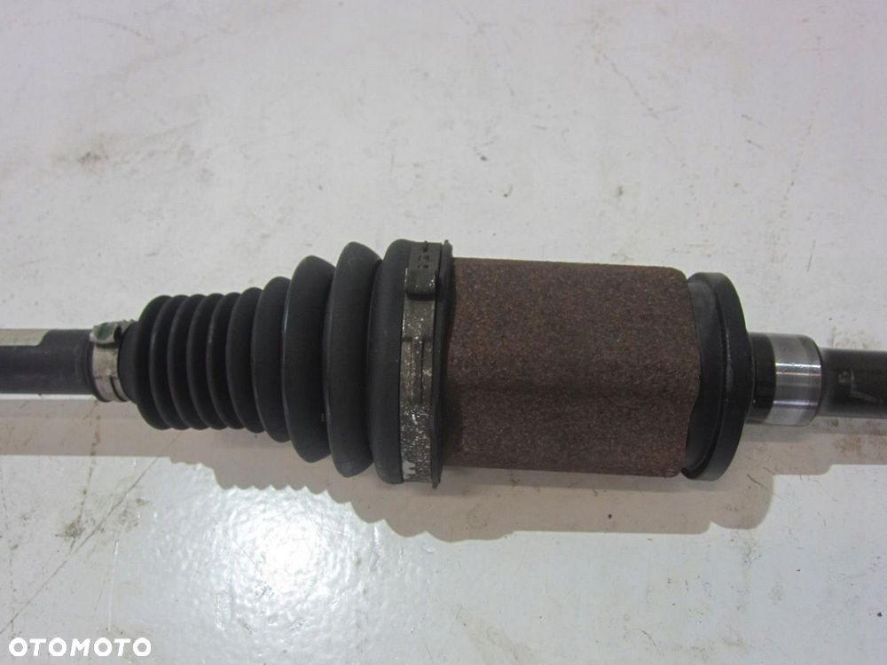 BMW F30 328XI XDRIVE PÓŁOŚ LEWA PRZÓD 7597693 - 10