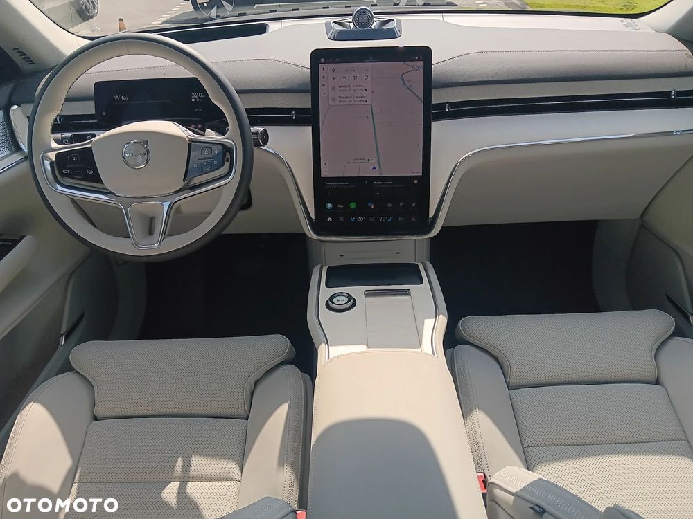 Volvo EX90 111kWh Twin Performance AWD Ultra 7 os - 13